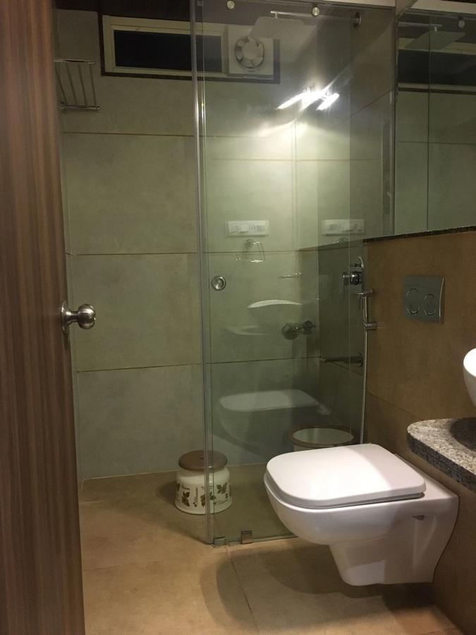 Hotel City Crown Mandsaur 外观 照片